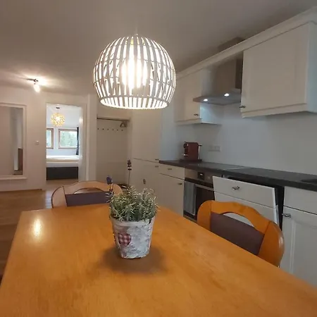 Ferienwohnung SCHWEIZER Hof Tamsweg Exterior foto