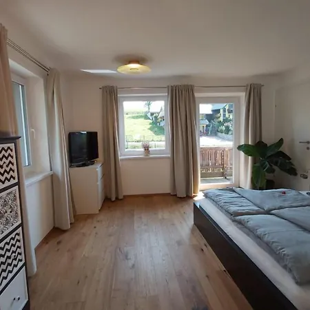 Ferienwohnung SCHWEIZER Hof Tamsweg Exterior foto
