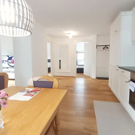 Ferienwohnung SCHWEIZER Hof Tamsweg Exterior foto