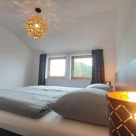 Ferienwohnung SCHWEIZER Hof Tamsweg Exterior foto