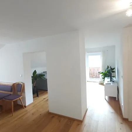Ferienwohnung SCHWEIZER Hof Tamsweg Exterior foto