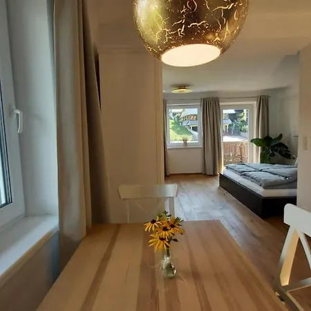 Ferienwohnung SCHWEIZER Hof Tamsweg Exterior foto