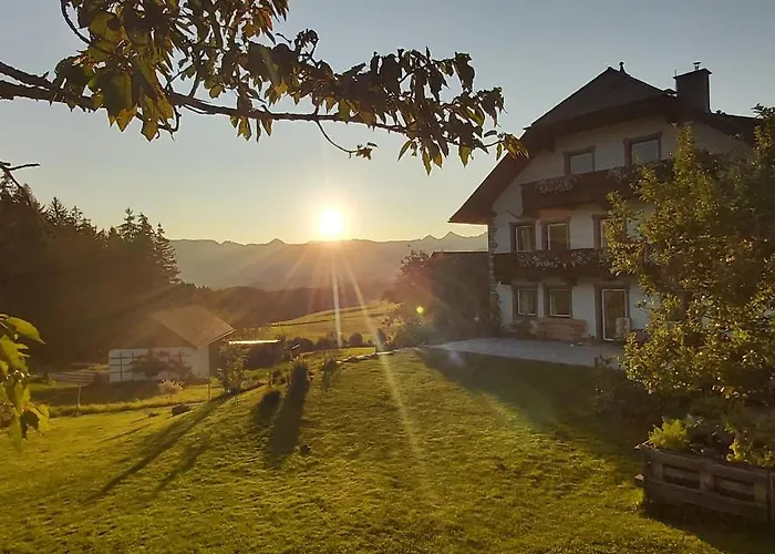 SCHWEIZER Hof