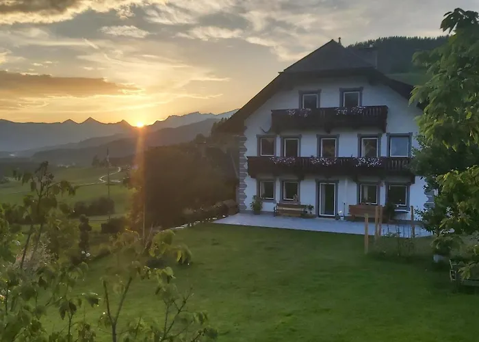 SCHWEIZER Hof