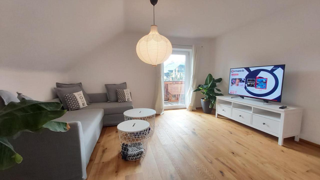 Apartment Schweizer Hof *