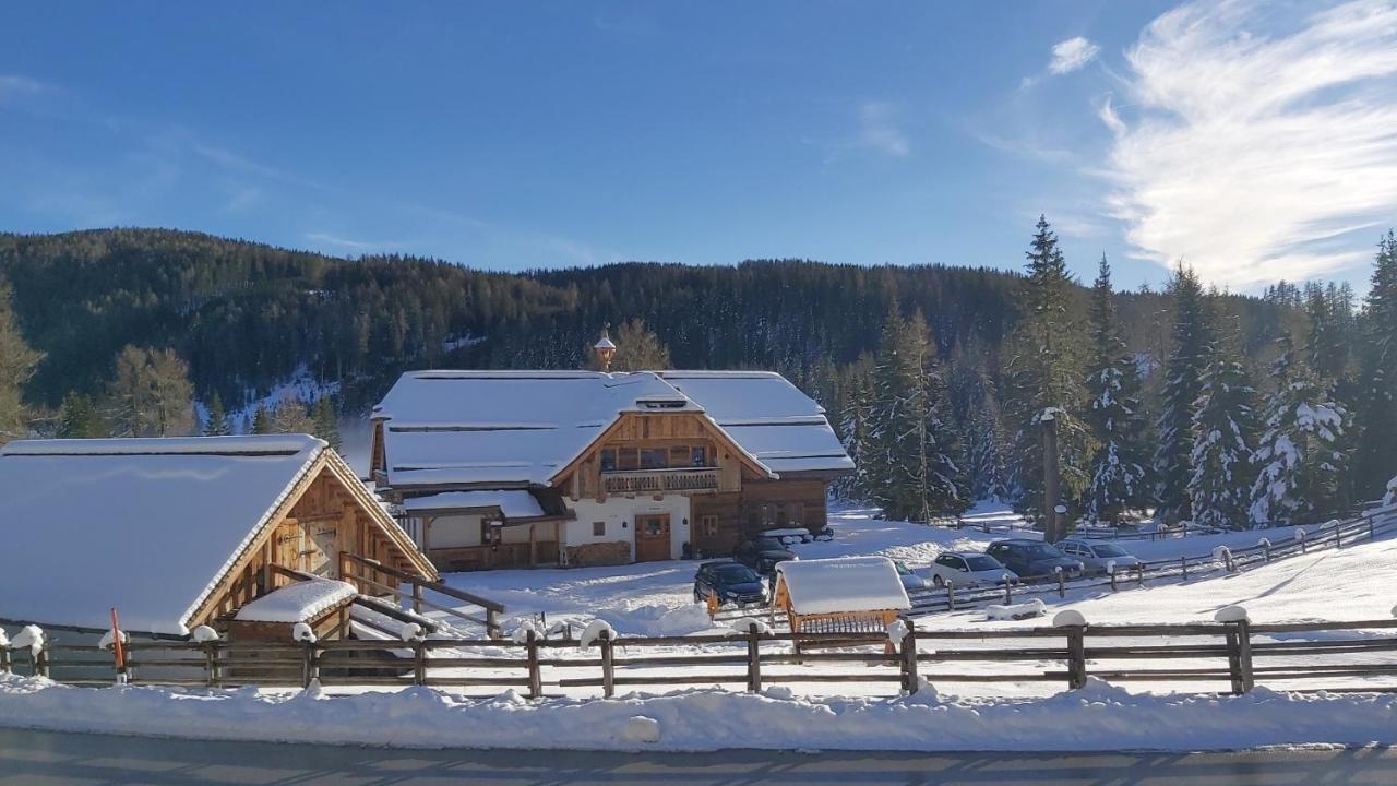 Schweizer Hof * Tamsweg