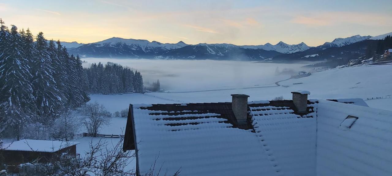 Schweizer Hof Tamsweg