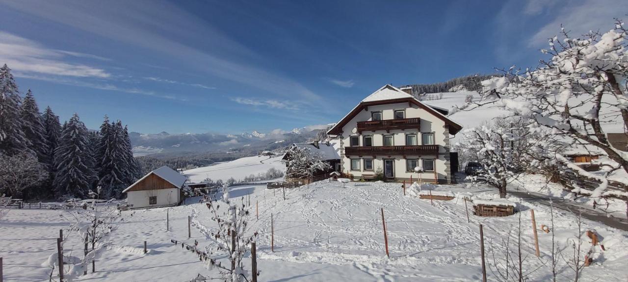 Schweizer Hof Tamsweg