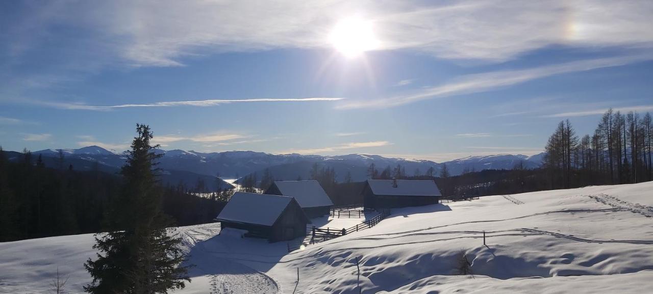 Schweizer Hof * Tamsweg