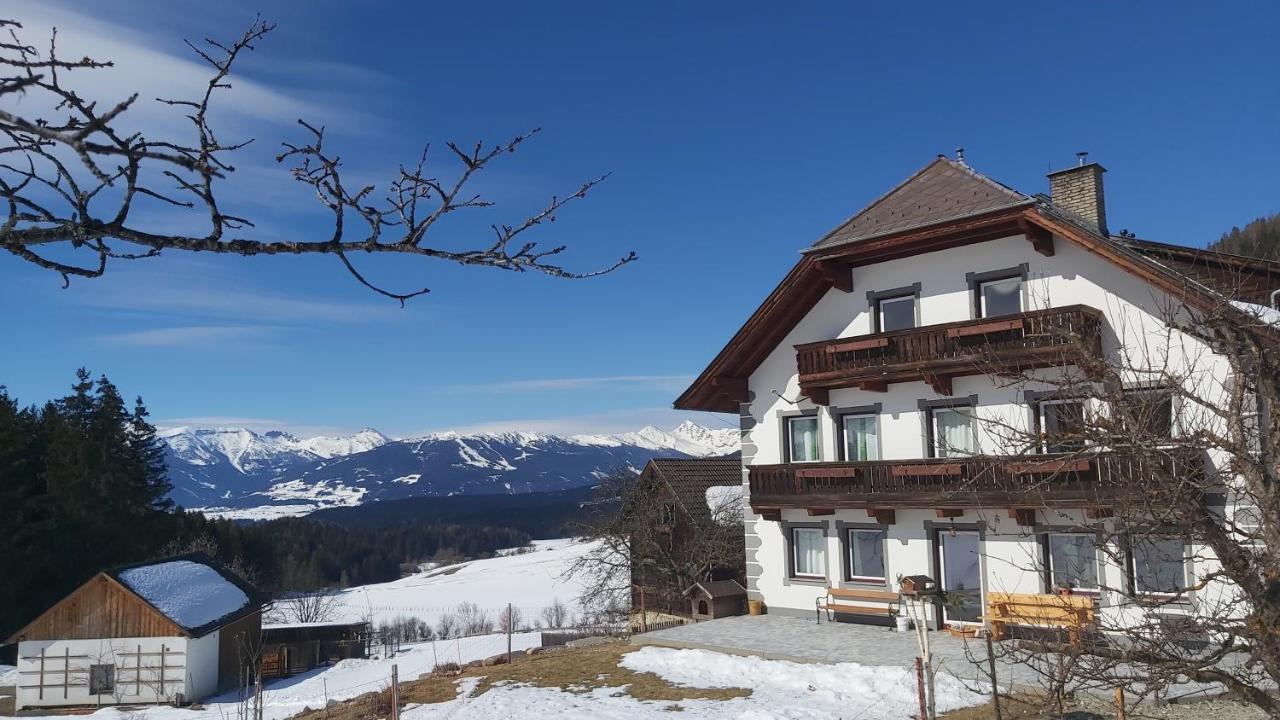 Apartment Schweizer Hof *