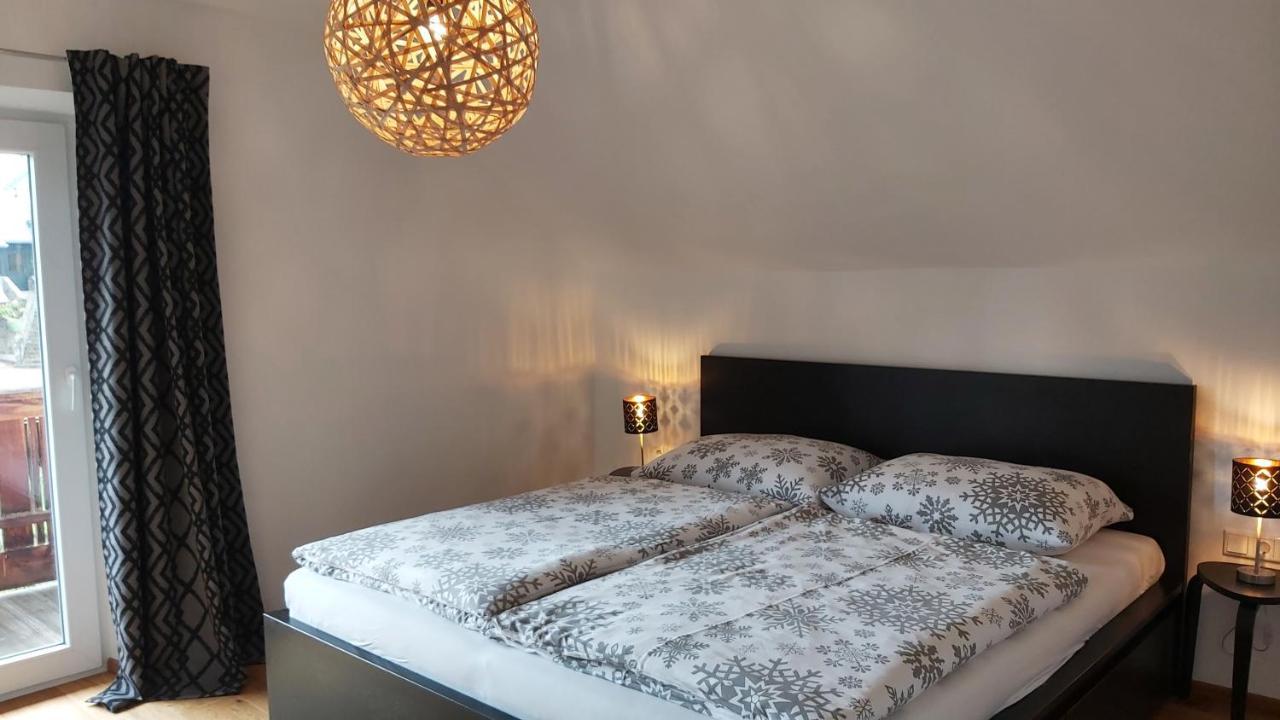 Schweizer Hof Apartment *
