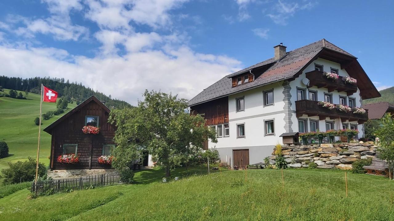 Apartment Schweizer Hof *
