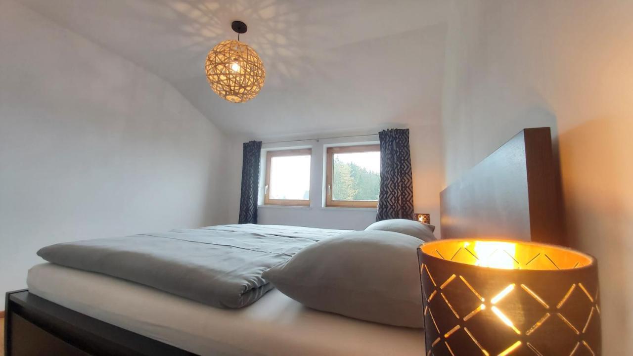 Schweizer Hof Apartment