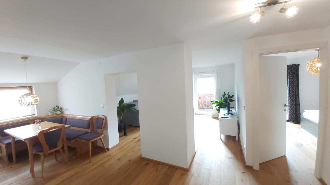 Schweizer Hof Tamsweg
