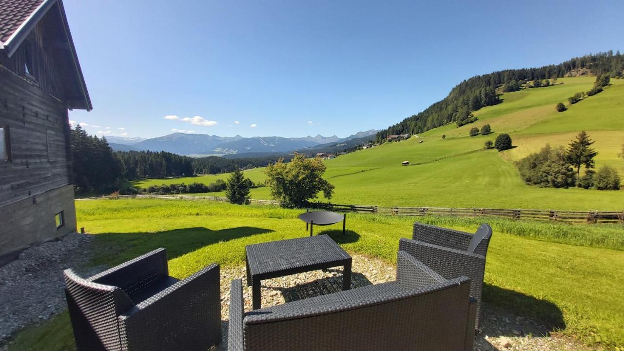 Schweizer Hof Tamsweg