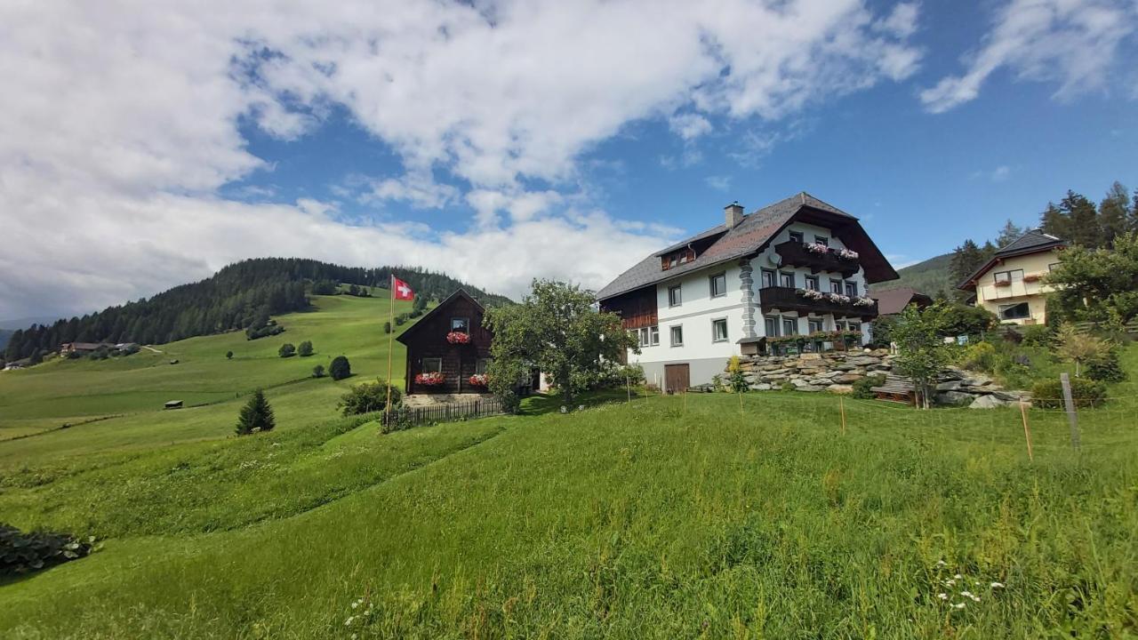 Apartment Schweizer Hof Tamsweg