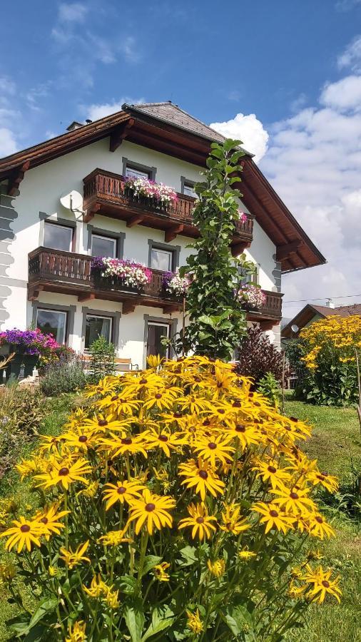 Schweizer Hof Apartment *