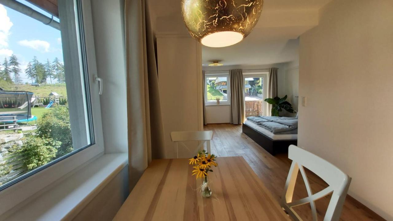 Apartment Schweizer Hof *