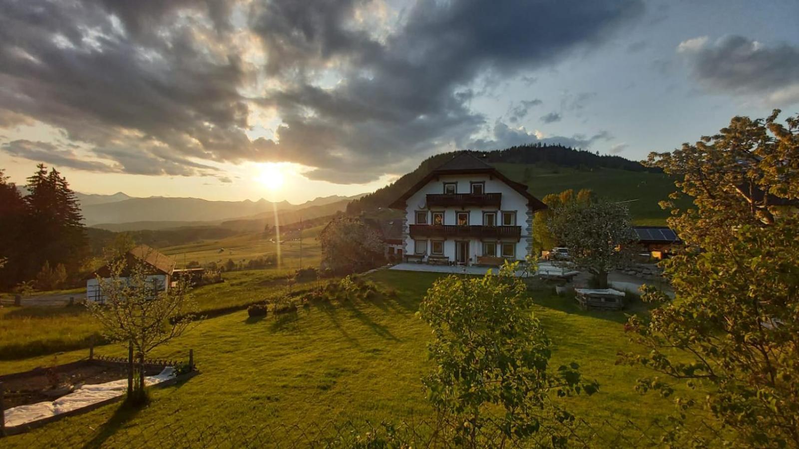 Schweizer Hof Apartment